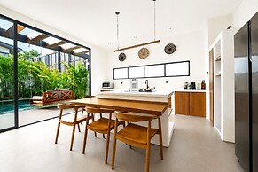 Casa Riva by GORO