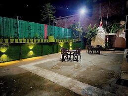 Hotel Heaven Chamoli Uttarakhand