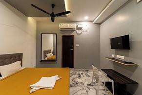 Hotel Bees
