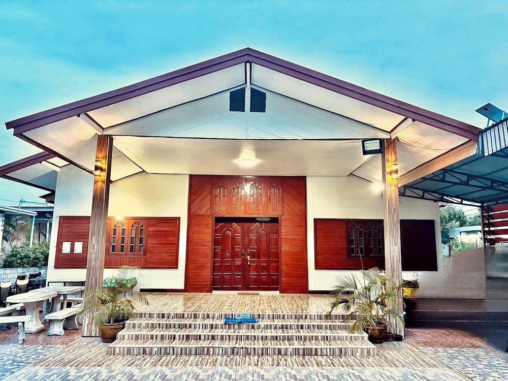 BaanKhunTong Chiang Khan