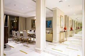 Vivienda Hotel Villas Jeddah
