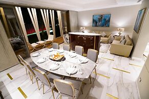 Vivienda Hotel Villas Jeddah