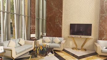 Vivienda Hotel Villas Jeddah