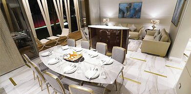 Vivienda Hotel Villas Jeddah