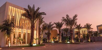 Vivienda Hotel Villas Jeddah