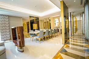 Vivienda Hotel Villas Jeddah