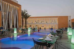 Vivienda Hotel Villas Jeddah
