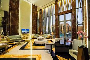 Vivienda Hotel Villas Jeddah