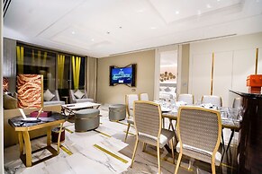 Vivienda Hotel Villas Jeddah