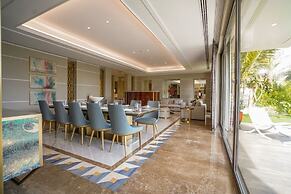 Vivienda Hotel Villas Jeddah