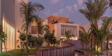 Vivienda Hotel Villas Jeddah