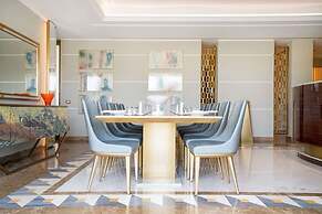 Vivienda Hotel Villas Jeddah
