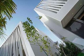Vivienda Hotel Villas Jeddah