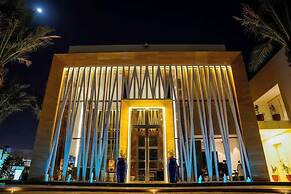 Vivienda Hotel Villas Jeddah