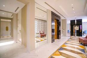 Vivienda Hotel Villas Jeddah
