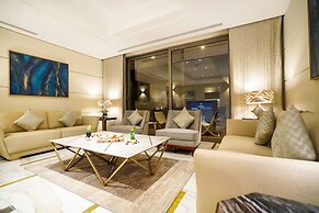 Vivienda Hotel Villas Jeddah