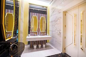 Vivienda Hotel Villas Jeddah