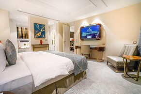 Vivienda Hotel Villas Jeddah