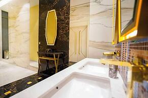 Vivienda Hotel Villas Jeddah