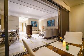 Vivienda Hotel Villas Jeddah
