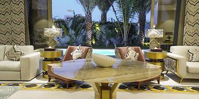 Vivienda Hotel Villas Jeddah