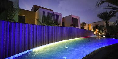 Vivienda Hotel Villas Jeddah