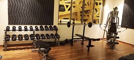 Vivienda Hotel Villas Jeddah
