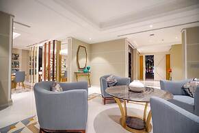 Vivienda Hotel Villas Jeddah