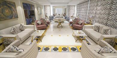 Vivienda Hotel Villas Jeddah