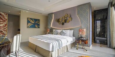 Vivienda Hotel Villas Jeddah