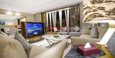 Vivienda Hotel Villas Jeddah