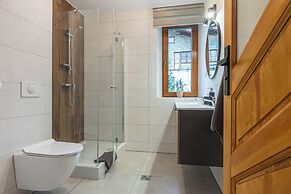 Apartamenty Wisła Krzywa 8