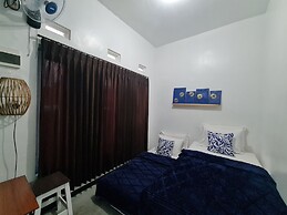 Omah Beji di Batu