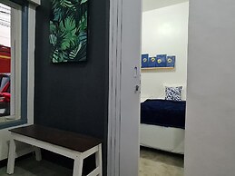 Omah Beji di Batu