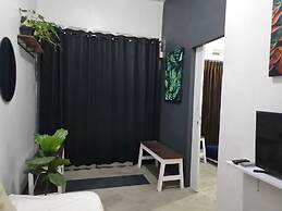 Omah Beji di Batu