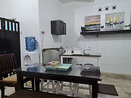 Omah Beji di Batu