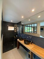 Grand Perce Neige & Jacuzzi privatif