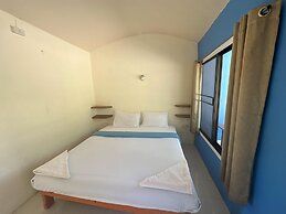 Titanic Hotel Lonely Beach Market