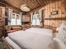 Berghütte-Hochpillberg