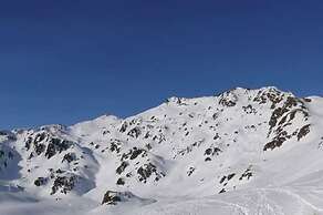 Berghütte-Hochpillberg