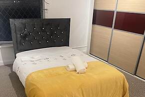 Cozy 3 Bedrooms Birmingham House With Pool Table