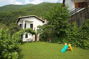 Perry's Home