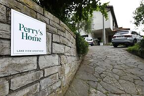 Perry's Home