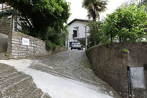 Perry's Home