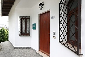 Perry's Home