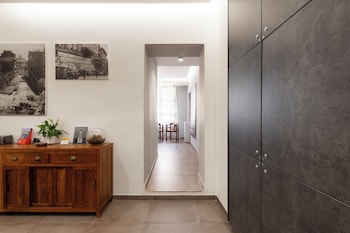 The Point Suites Rome – Guest House