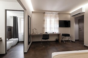 The Point Suites Rome – Guest House