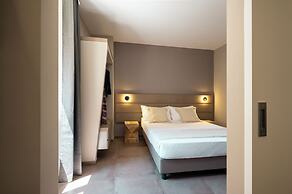 The Point Suites Rome – Guest House