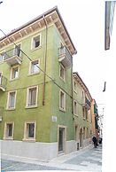 Palazzo Ciopeta