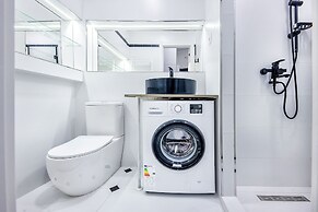 HB apartments University